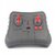 Velamart 2.5 CH Digital Proportional I/R Coaxial Remote Control Rechargeable Helicopter - high capacity Lithium Battery