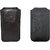 Totta Pouch for Salora Njoy X E8 (Black)