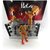 Velamart World Wrestling Figures Fighting Hero superstar action figures
