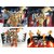 Velamart World Wrestling Figures Fighting Hero superstar action figures