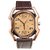 Men Ad Brown Belt designer Dial Analog New Watches.