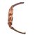 Men Ad Brown Belt designer Dial Analog New Watches.