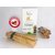 STRAWBERRY flavored Herbal Bidi - Full Box - 200 Bidies per Box