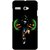 Snooky Designer Print Hard Back Case Cover For Intex Aqua 3G Pro