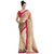 anasya Womens Chiffon Saree