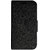 Colorcase Flip Cover Case for Infocus M370  Infocus M370i