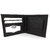 Velamart Men, Boys Black Artificial Leather Wallet
