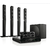 Philips HTD5570/94 Home Theater