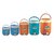 Nayasa Cool Day Water Jug /  Camphor - 10 Ltr One Piece Only