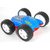 TRANSFORMERS Look Reversing Stunt Car Toy