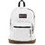 JanSport Right Pack Laptop Backpack (White)