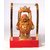 Velamart Laughing Buddha Figurine - Vastu / Home Decor / Table Top Showpiece