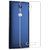Micromax Canvas Xpress Q413 Back Cover Tottu(Transparent)