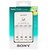 Sony BCG-34HHN Power Battery Charger for AA/AAA