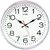 Digital Wall Clocks White