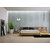 SPM Global Double Languge Wall Clock