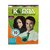 Korra Coloring Shampoo Hair Color Burgundy Pack of 20 30 ML Each