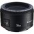 Canon EF50MM F/1.8 STM Lens