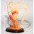 Velamart EXOTIC DANCER Young Couple Table Showpiece, Love Showpiece, Home Decor