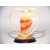 Velamart EXOTIC DANCER Young Couple Table Showpiece, Love Showpiece, Home Decor