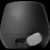 HP  S6500 Bluetooth Mini Speaker Black