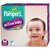 Pampers Active Baby Medium Size Diapers (90 count)