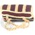 Velamart Jute Bag - Shoulder Bag, Hand Bag For Women, Ladies, Girls