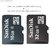 Combo of Sandisk 32 Gb + 16 Gb Micro SD Card- Class 4 Micro SDHC Memory Card