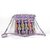 Velamart Stylish  Trendy ZIPPER Design Shoulder Crossbody Sling Bag  For Womens, Ladies, Girls