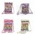Velamart Stylish  Trendy ZIPPER Design Shoulder Crossbody Sling Bag  For Womens, Ladies, Girls