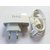 Htc Tc-P450 Travel Adapter+DC-410 Data Cable Fr Htc AriaDesireDesire ZDroid incredibleEvo 4GMytouch 3G SlideG2HD2