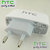 Htc Tc-P450 Travel Adapter+DC-410 Data Cable Fr Htc AriaDesireDesire ZDroid incredibleEvo 4GMytouch 3G SlideG2HD2