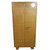Godrej steel kapat Almirah Brown color 5ft 6inch Single Door