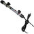 RS 208-B Dual protection Glass heater 100W