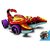 Hotwheels - Scorpedo - Street Beasts