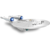 Hotwheels - Star Trek U.S.S. Enterprise NCC-1701 - HW City