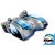 Hotwheels - Side Ripper - HW Showroom
