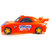 Crazy Thunderbolt Racing Car-Friction Power Toy  For Kids  Children