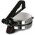 Picasso Premium Jumbo Roti/Khakhra Maker(Black)