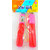 Jump Rope With Auto Round Counter - Skipping Rope (Pink)