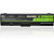 GIZGA (USA) 6 Cell Laptop Battery for Toshiba PA3534 with Original Cells