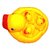 Velamart Rubber Duck Family-Splash Toy- Soft Toy -Bath Toy For  Babies