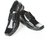 Maco Men's Shoes BLK 4754