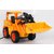 Super Deluxe Power Drive RC Crane 6000Kg - Battery Operated Wire Remote Control Truck - Gift Toy For Kids  Children