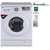 LG 6 kg Front Load Fully Automatic Washing Machine - FH0B8NDL2