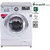 LG 6.5 Kg Front Load Fully Automatic Washing Machine - FH096WDL24