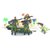 Deluxe Bag Full of Military Army,Gift Toy For Kids