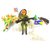 Deluxe Bag Full of Military Army,Gift Toy For Kids