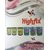 adhesives High-fix   sr-555
