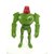 Ben 10 Omniverse- 3 Character Role Play Action Figure Toy Set For Kids  Children-Jury Rigg, Crashhopper Green Haywire.